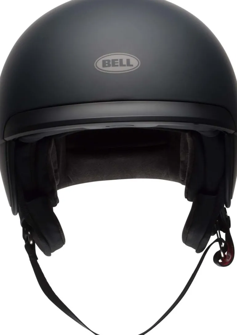 Bell Scout Air Helmet Solids