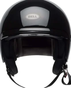 Bell Scout Air Helmet Solids