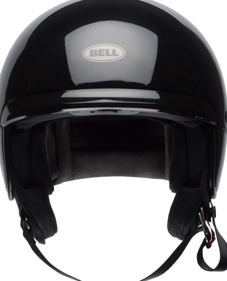 Bell Scout Air Helmet Solids