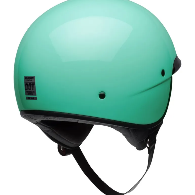 Bell Scout Air Helmet Solids