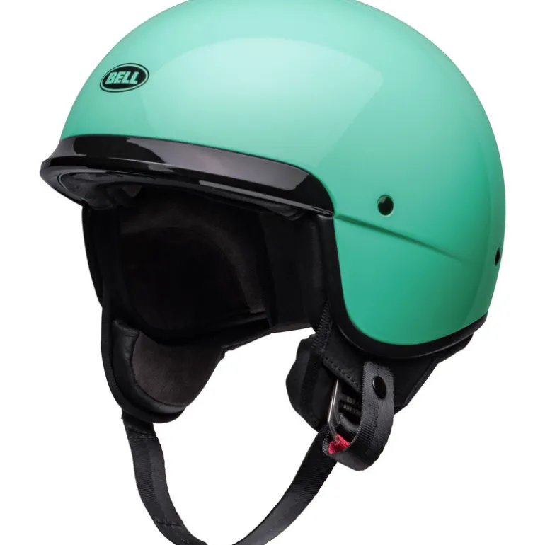 Bell Scout Air Helmet Solids