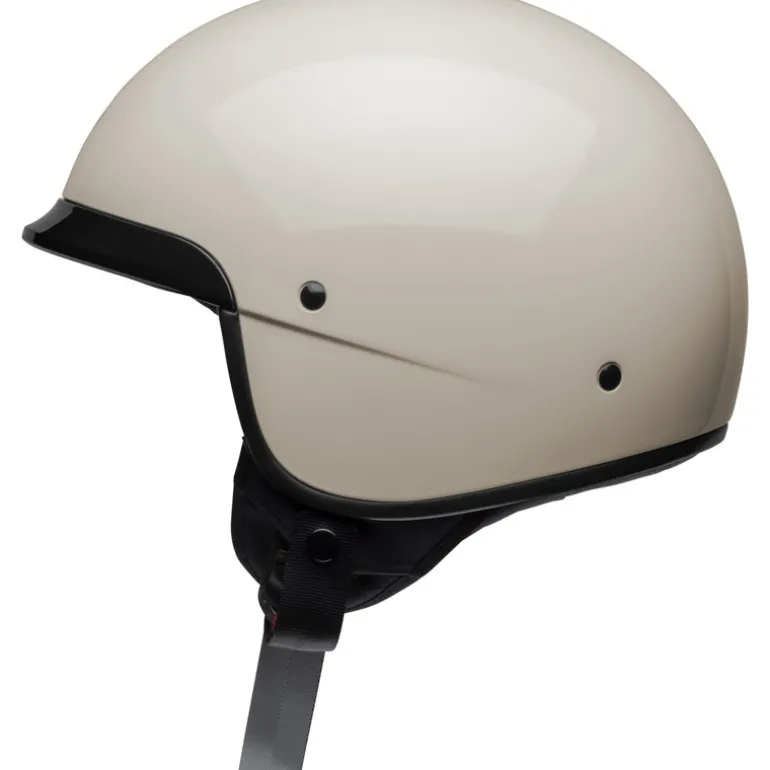 Bell Scout Air Helmet Solids