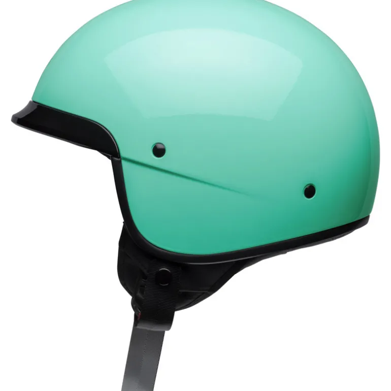 Bell Scout Air Helmet Solids