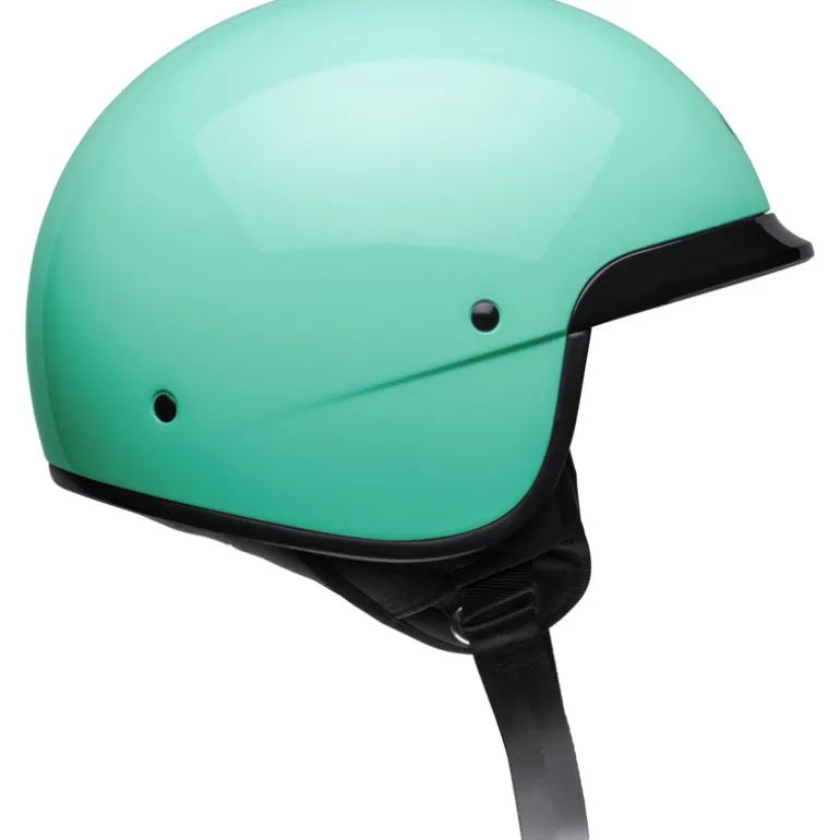 Bell Scout Air Helmet Solids