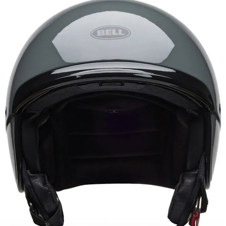 Bell Scout Air Helmet Solids
