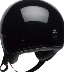 Bell Scout Air Helmet Solids