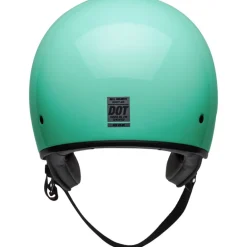 Bell Scout Air Helmet Solids