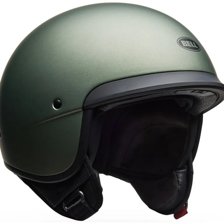 Bell Scout Air Helmet Solids