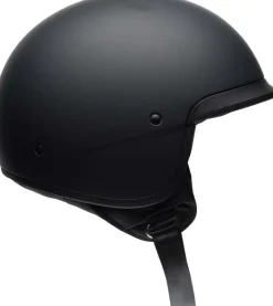 Bell Scout Air Helmet Solids