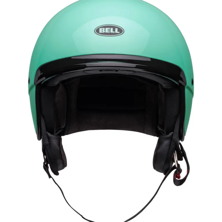 Bell Scout Air Helmet Solids