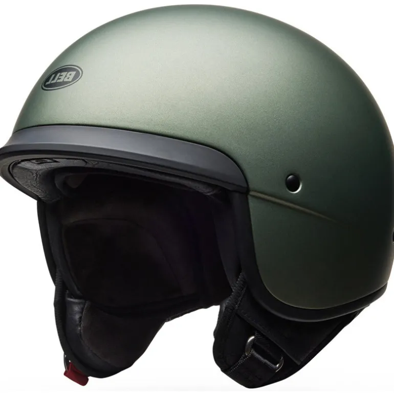 Bell Scout Air Helmet Solids