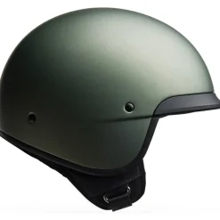 Bell Scout Air Helmet Solids