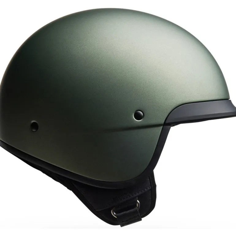 Bell Scout Air Helmet Solids