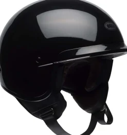 Bell Scout Air Helmet Solids