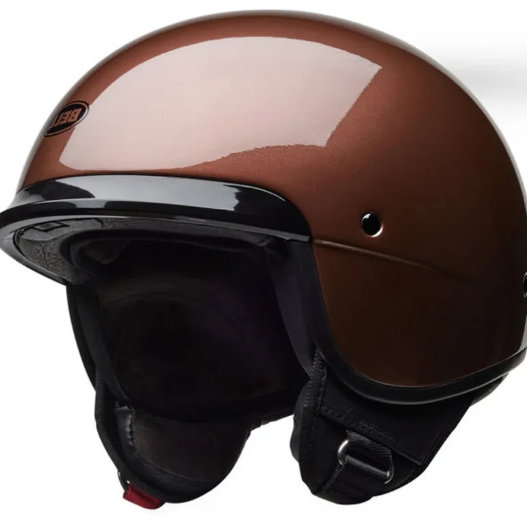 Bell Scout Air Helmet Solids