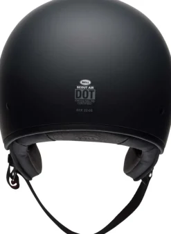 Bell Scout Air Helmet Solids