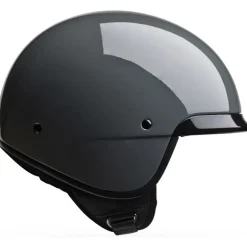 Bell Scout Air Helmet Solids