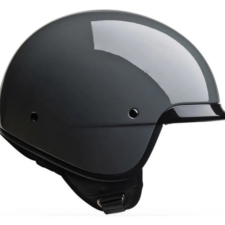 Bell Scout Air Helmet Solids