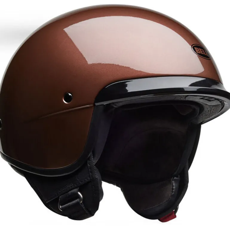 Bell Scout Air Helmet Solids