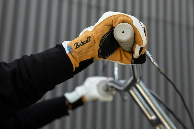 Biltwell Belden Gloves