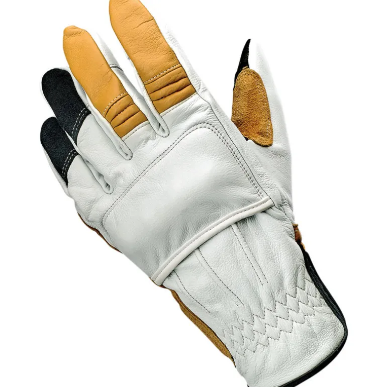 Biltwell Belden Gloves