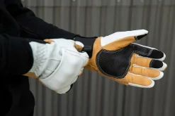 Biltwell Belden Gloves