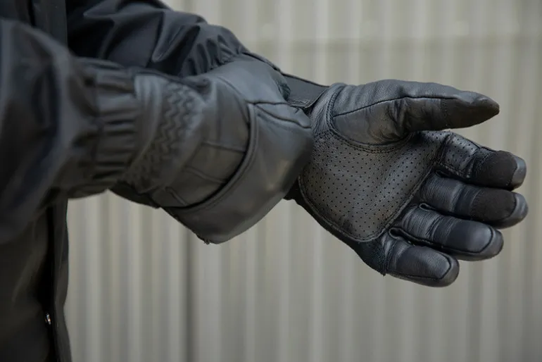 Biltwell Belden Gloves