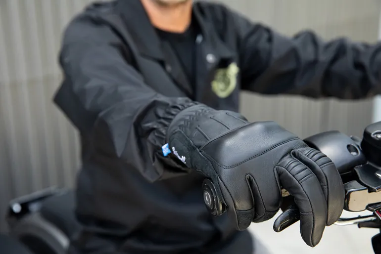 Biltwell Belden Gloves