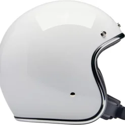Biltwell Bonanza Helmet Solid