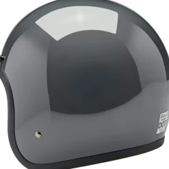Biltwell Bonanza Helmet Solid