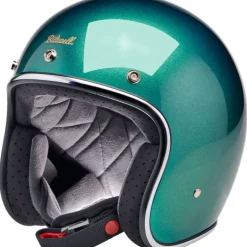 Biltwell Bonanza Helmet Solid