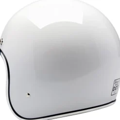 Biltwell Bonanza Helmet Solid