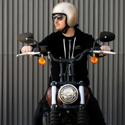 Biltwell Bonanza Helmet Solid