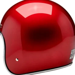Biltwell Bonanza Helmet Solid