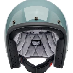 Biltwell Bonanza Helmet Solid