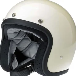 Biltwell Bonanza Helmet Solid