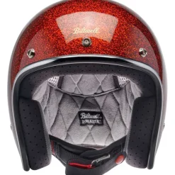 Biltwell Bonanza Helmet Solid