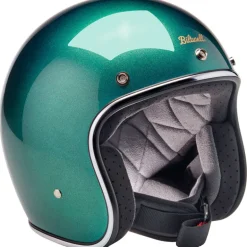 Biltwell Bonanza Helmet Solid