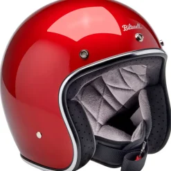 Biltwell Bonanza Helmet Solid