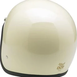 Biltwell Bonanza Helmet Solid
