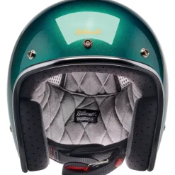 Biltwell Bonanza Helmet Solid