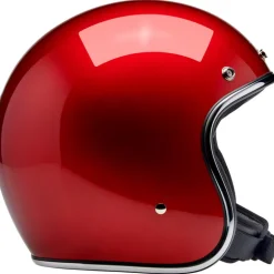 Biltwell Bonanza Helmet Solid