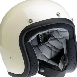 Biltwell Bonanza Helmet Solid