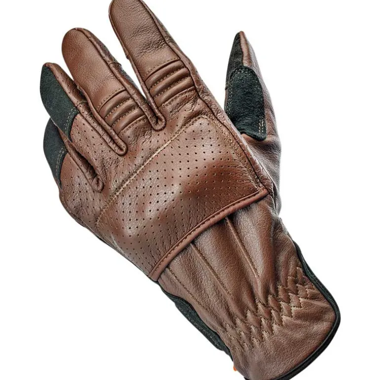 Biltwell Borrego Gloves
