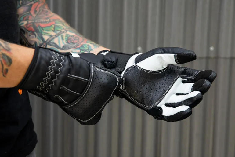 Biltwell Borrego Gloves