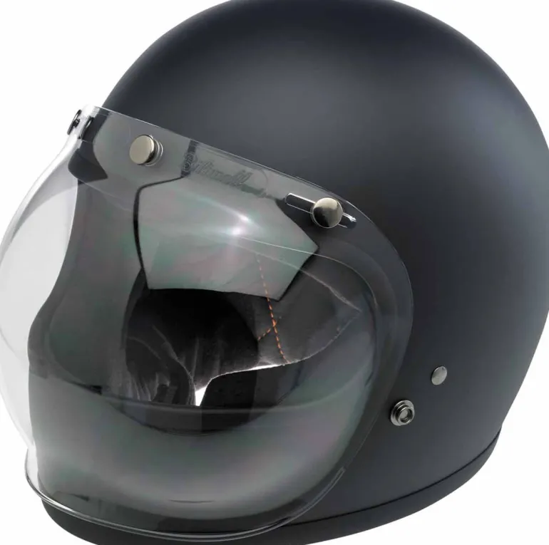 Biltwell Bubble Shield Anti-Fog