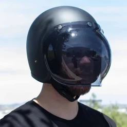 Biltwell Bubble Shield Anti-Fog
