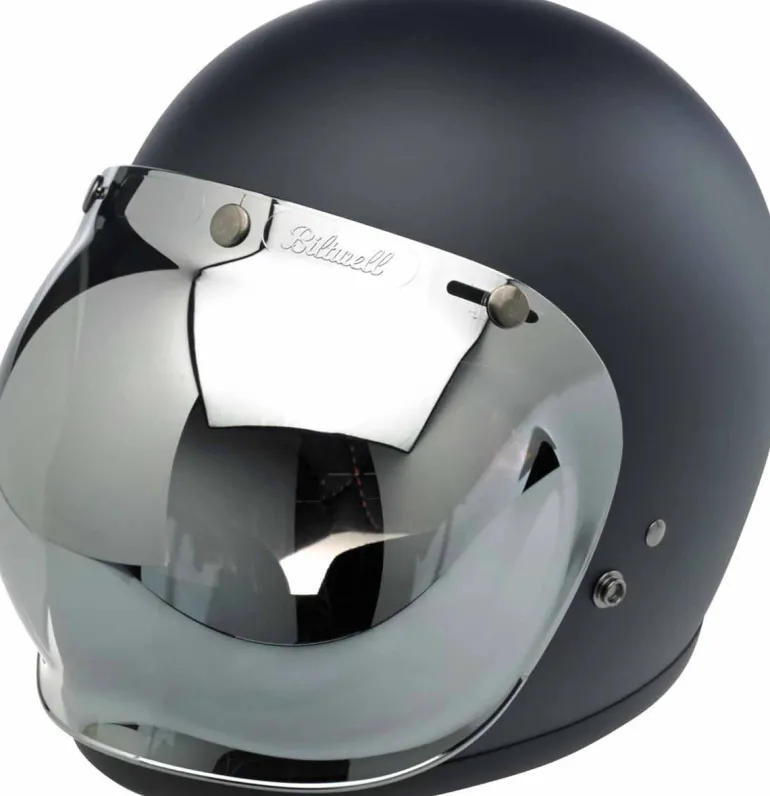 Biltwell Bubble Shield Anti-Fog