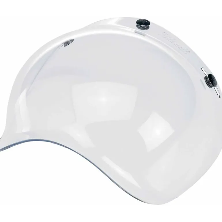 Biltwell Bubble Shield Anti-Fog