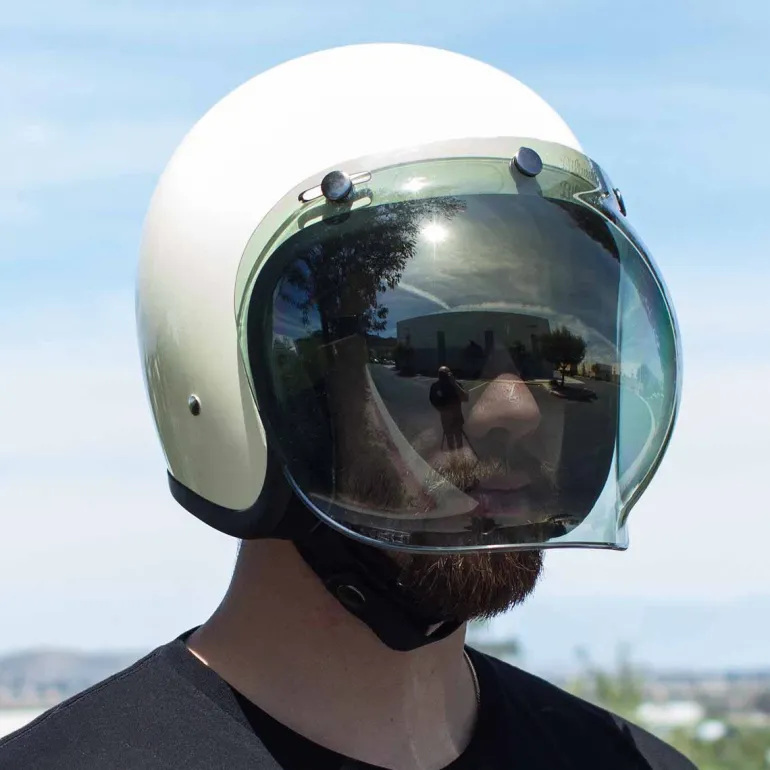 Biltwell Bubble Shield Anti-Fog